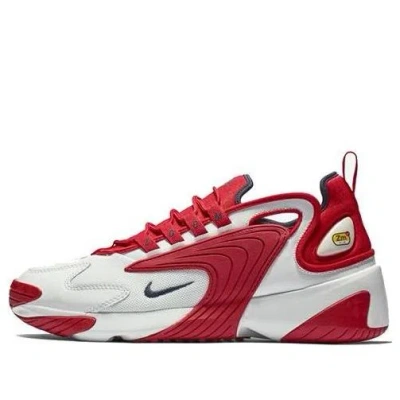 NIKE Nike Zoom 2K 'University Red'