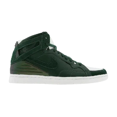 NIKE NIKE ZOOM AIR 94 HI SUPREME 'SUPREME'