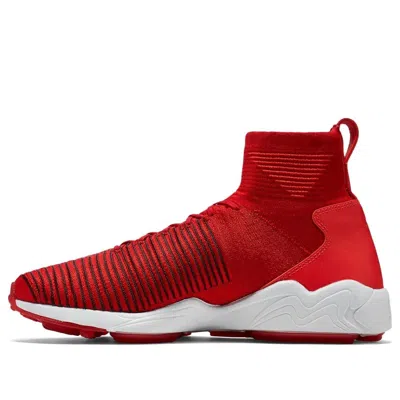 NIKE Nike Zoom Air Mercurial XI Flyknit 'University Red'