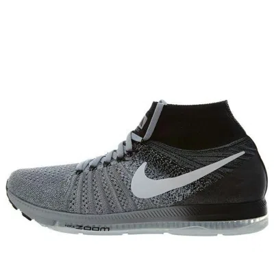 NIKE Nike Zoom All Out Flyknit 'Oreo'