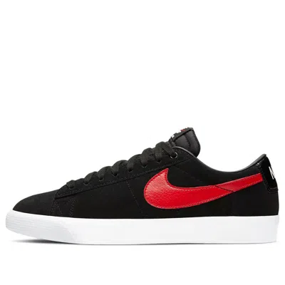 NIKE Nike Zoom Blazer Low GT SB 'Bred'