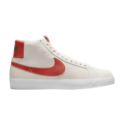 NIKE ZOOM BLAZER MID SB 'PHANTOM COSMIC CLAY'