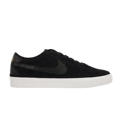 NIKE NIKE ZOOM BRUIN SB 'BLACK HISTORY MONTH'