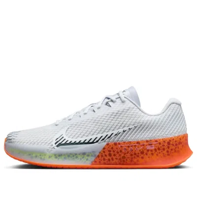 NIKE Nike Zoom Capor 11 HC 'Olympic Safari'
