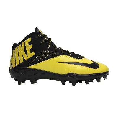 NIKE ZOOM CODE ELITE 3/4 'OREGON DUCKS' SAMPLE