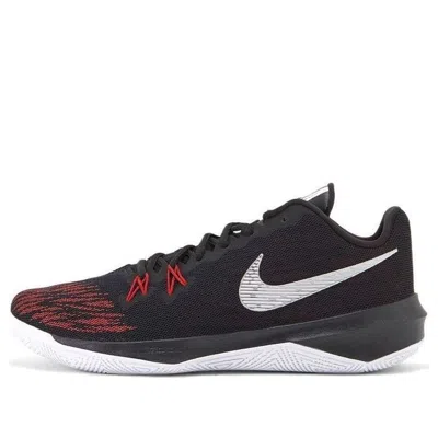 NIKE Nike Zoom Evidence 2 'Black Metallic Silver'