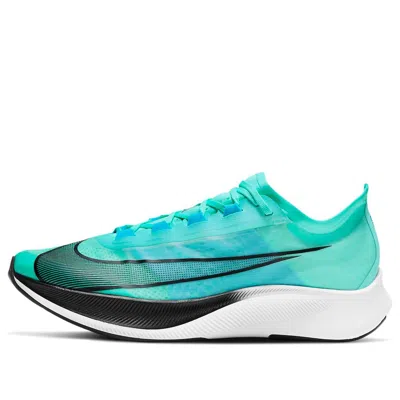 NIKE Nike Zoom Fly 3 'Aurora Green'