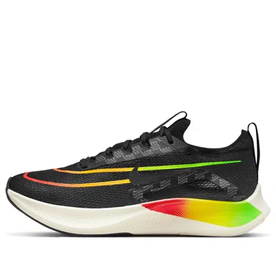 NIKE Nike Zoom Fly 4 'Black Multi'