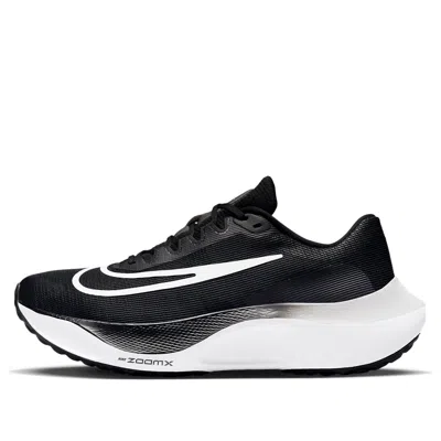 NIKE Nike Zoom Fly 5 'Black White'