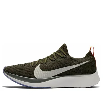 NIKE Nike Zoom Fly Flyknit 'Sequoia'