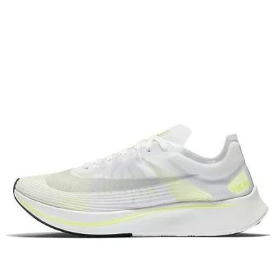 NIKE Nike Zoom Fly SP 'Volt Glow'