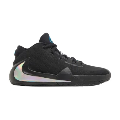 NIKE NIKE ZOOM FREAK 1 GS 'BLACK' | KID'S SIZE 4