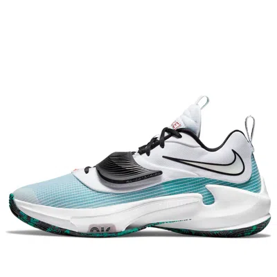 NIKE Nike Zoom Freak 3 'N.I.K.E.'