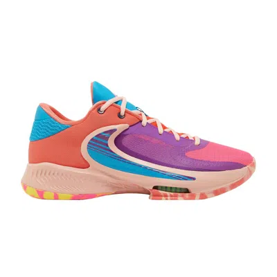 NIKE ZOOM FREAK 4 'BAHAMAS'