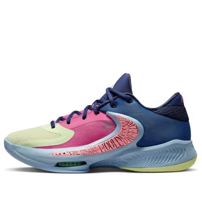 NIKE Nike Zoom Freak 4 EP NRG 'Unbelievable'