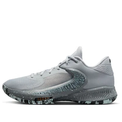 NIKE Nike Zoom Freak 4 'Etched In Stone'