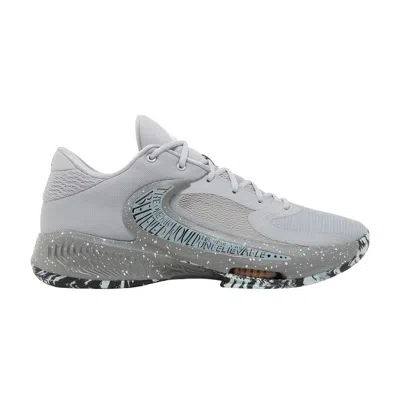 NIKE ZOOM FREAK 4 'ETCHED IN STONE'