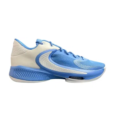 NIKE ZOOM FREAK 4 TB 'UNIVERSITY BLUE'