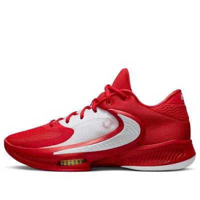 NIKE Nike Zoom Freak 4 TB 'University Red'