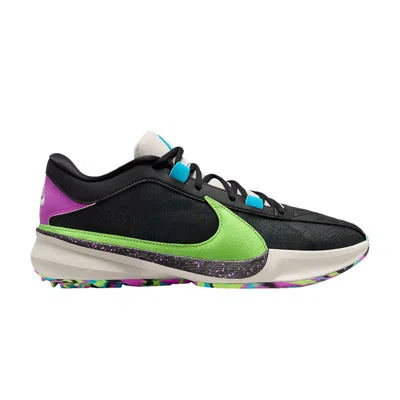 NIKE ZOOM FREAK 5 EP 'MADE IN SEPOLIA'