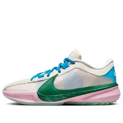 NIKE Nike Zoom Freak 5 'Five The Hard Way'