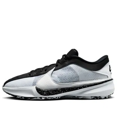 NIKE Nike Zoom Freak 5 'Oreo'