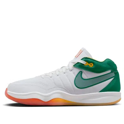 NIKE Nike Zoom Gt Hustle 2 'White Malachite'