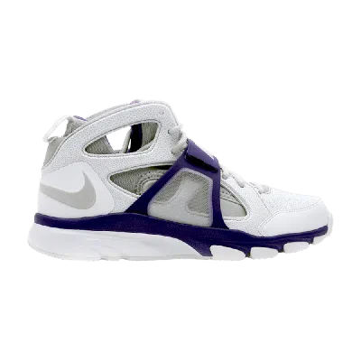 NIKE NIKE ZOOM HUARACHE TR