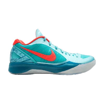 NIKE NIKE ZOOM HYPERDUNK 2011 LOW 'SON OF DRAGON' PE
