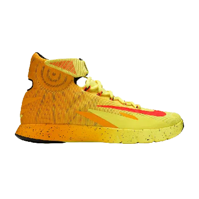NIKE ZOOM HYPERREV 'KYRIE IRVING CLEVELAND CAVALIERS' PE