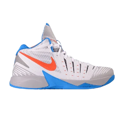 NIKE NIKE ZOOM I GET BUCKETS 'OKLAHOMA CITY THUNDER HOME'
