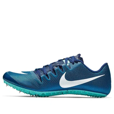 NIKE Nike Zoom JA Fly 3 'Teal Neon Green'