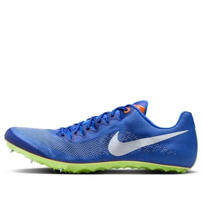 NIKE Nike Zoom JA Fly 4 'Racer Blue'