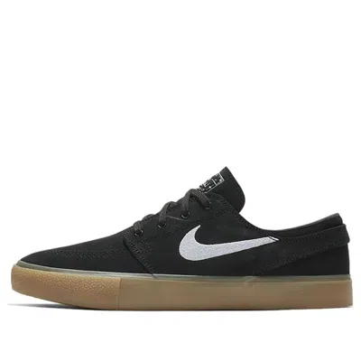 NIKE Nike Zoom Janoski RM SB 'Black Gum'