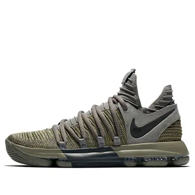 NIKE Nike Zoom KD 10 LMTD EP 'Dark Stucco Anthracite'