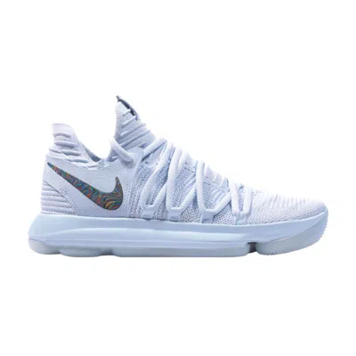 NIKE ZOOM KD 10 LMTD EP
