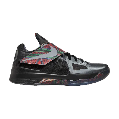 NIKE NIKE ZOOM KD 4 'BHM'