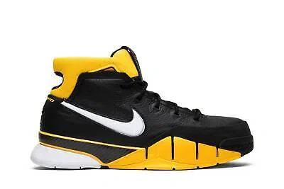 NIKE NIKE ZOOM KOBE 1 PROTRO 'DEL SOL' AQ2728-003