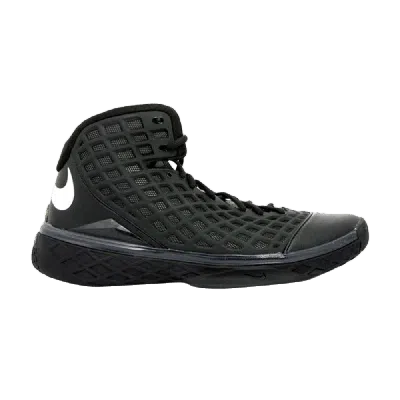 NIKE NIKE ZOOM KOBE 3 GS 'BLACK'