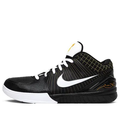 NIKE Nike Zoom Kobe 4 'Del Sol'