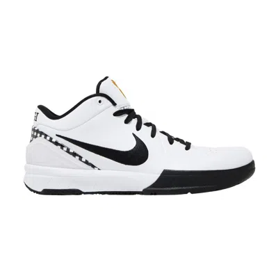 NIKE ZOOM KOBE 4 PROTRO 'MAMBACITA'