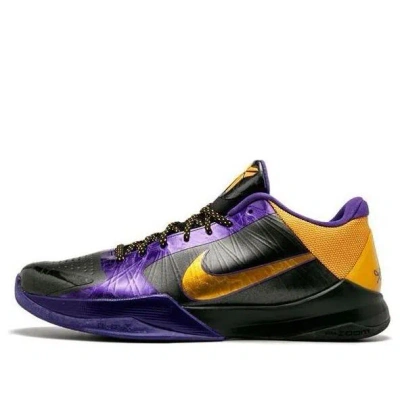NIKE Nike Zoom Kobe 5 'Lakers Away'