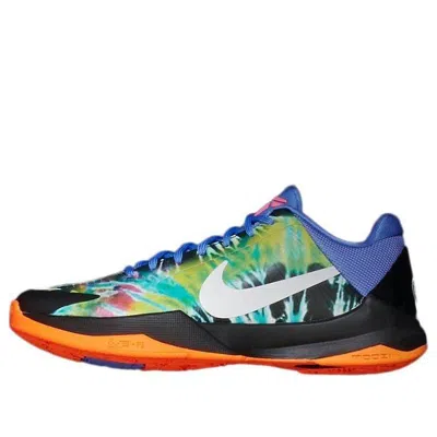 NIKE Nike Zoom Kobe 5 Protro 'EYBL - Tie Dye'