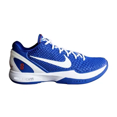 NIKE ZOOM KOBE 6 PROTRO 'DODGERS'