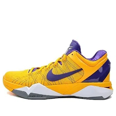 NIKE Nike Zoom Kobe 7 X 'Lakers Yin Yang'