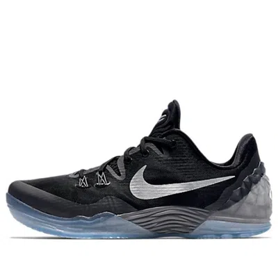 NIKE Nike Zoom Kobe Venomenon 5 EP 'Black Silver'