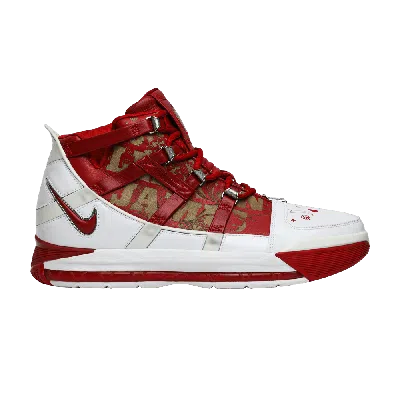 NIKE ZOOM LEBRON 3 'ALL-STAR'