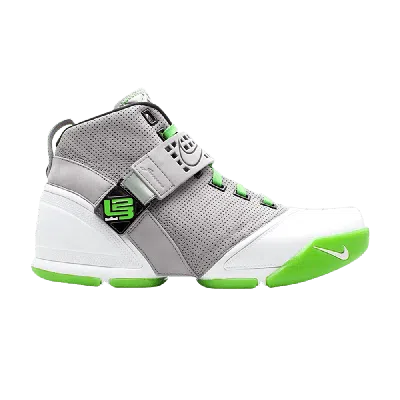 NIKE NIKE ZOOM LEBRON 5 'DUNKMAN'