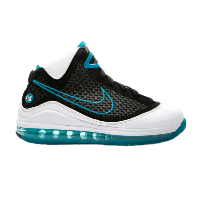 NIKE NIKE ZOOM LEBRON 7 GS 'RED CARPET'