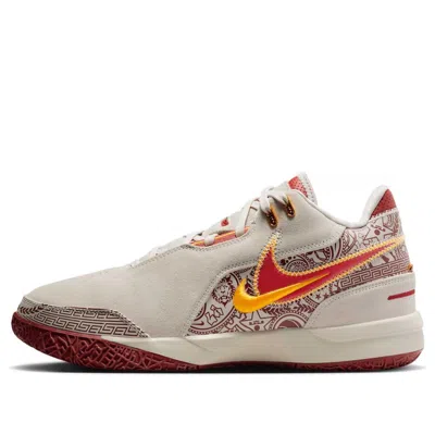 NIKE Nike Zoom LeBron NXXT Gen AMPD 'Cavaliers'